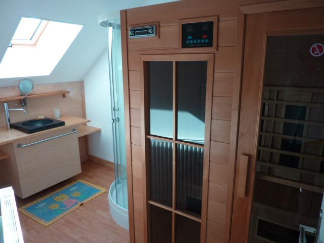 Les Gites Du Vieux Frene Longavesnes Habitación foto